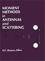 Moment Methods in Antennas and Scattering (Antenna library)