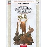 Eigenschaften Truant Verlag 0202 / Truant Verlag 0202 - Da sind Räuber im Wald / Penumbra