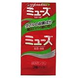 ミューズ薬用石けん 100GX3