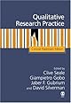 Qualitative Research Practice