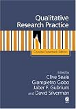 Qualitative Research Practice