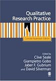 Qualitative Research Practice
