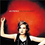 Helium Sunset
