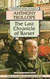 The Last Chronicle of Barset