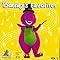 Barney: An artiste (with no critical acclaim)
