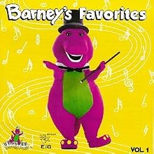 Barney