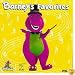 Barney's Favorites Vol. 1