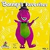 Barney's Favorites Vol. 1