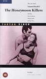 Honeymoon Killers [VHS]
