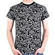 RedDot "Kung-Fu" short sleeve t-shirt