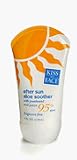KISS MY FACE AFTER SUN ALOE SOOTHER 4 OZ