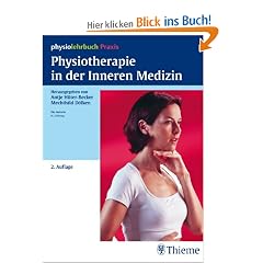 Physiotherapie in der Inneren Medizin
