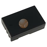 Nikon D40 Replacement Battery EN-EL9