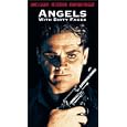 Angels With Dirty Faces [VHS] by 