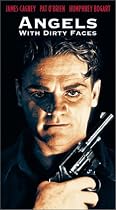 Angels With Dirty Faces [VHS]