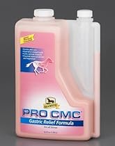 Absorbine Pro Cmc Gastric Relief Formula
