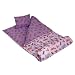 Wildkin English Riding Sleeping Bag