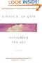 Unlocking the Air: Stories