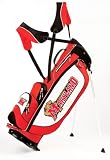 Maryland Terrapins SL 3.5 Sun Mountain