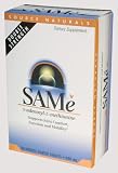 Source Naturals - Same, 400 mg, 30 tablets