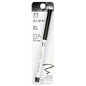 Almay Eyeliner with Built In Sharpener, Black Brown 206, 0.01-Ounce Packages (Pack of 2)