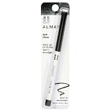 Almay Eye Liner with Built In Sharpener, Black Brown 206, 0.01-Ounce Packages (Pack of 2)
