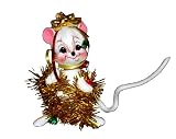 Annalee 6-Inch Decorating Mouse