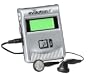 NOW EVOLUTION EV-64AMX Portable MP3 Music Player ( Windows PC / Mac )