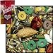 Premium Bird Food for Conures and Small Parrots - 3 lb.