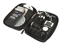 Apple Monster iCase Travel Pack - Kit d'accessoires pour iPod - T8702LL/A