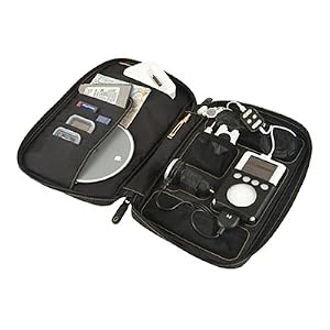 Monster Cable AI-INCASE iCase iPod Travel Pack