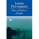 Sam's Letters to Jennifer (Patterson, James) book cover