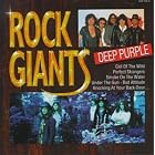 Rock Giants by Deep Purple