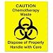 All Products : United Receptacle CD-1: Optional Chemotherapy Waste Identification Dec