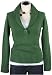 Apparel : Fossil Sweater - Renee (Color: Lt. Elm Green)