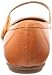Miz Mooz Women's Dotty Mary Jane Flat