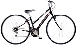 Townsend 700C Town and Trail City Bike Womens