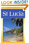 Landmark Visitors Guide St. Lucia (Landmark Visitors Guides)