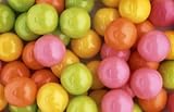 Gumballs Bubble Brights 2 lbs.
