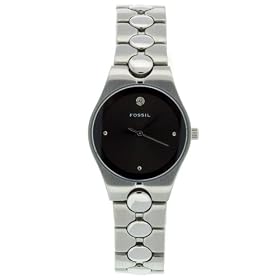 Fossil Women's Diamond Watch #PR5151