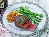 : Extra Trim Filet Mignon - 6 oz., Four 6-oz steaks