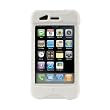 OtterBox Impact Series Silicone Case iPhone 3G and 3GS - White
