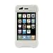 OtterBox Impact Series Silicone Case iPhone 3G and 3GS - White