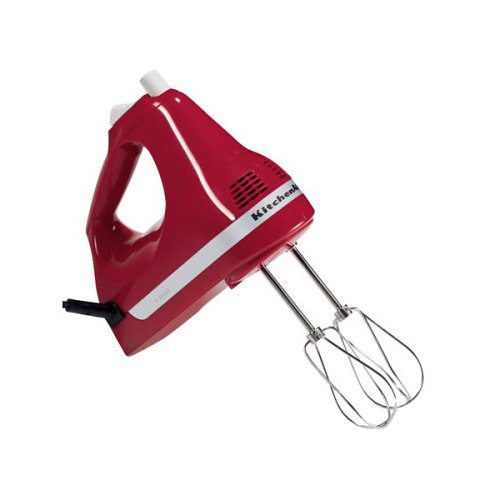 KitchenAid 5-Speed Hand Mixer