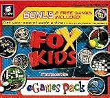 FOX KIDS EGAMES PACK