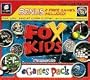 FOX KIDS EGAMES PACK