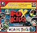 FOX KIDS EGAMES PACK