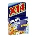 X-14 268011 Automatic Toilet Bowl Cleaner with Blue Plus Fragrance, 1.6 oz.