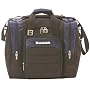 Brunswick Flash Single Tote Black/Navy