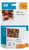 HP 343 series Photo Paper 100Sheet 10x15cm